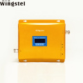 Hot Sale Indoor 3G Signal Amplifier 2100MHz Mobile Signal Repeater WCDMA Booster with Antenna